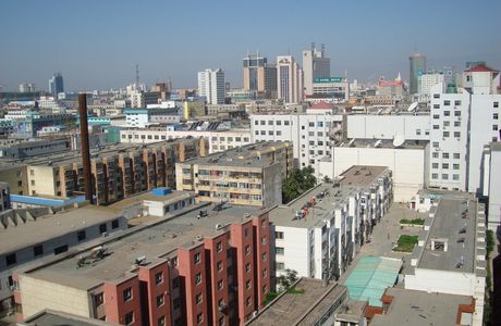 ZhongGuo YiDong NingXia KeJiGuan