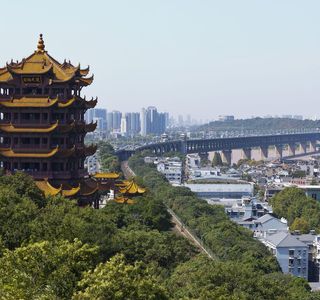 WuHan JieShui KeJiGuan