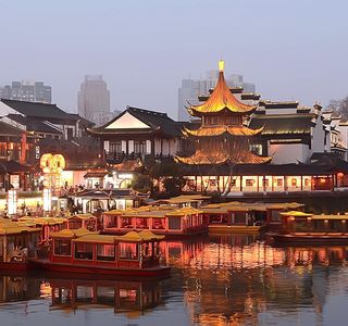 NanJingShi GuiHua JianShe ZhanLanGuan