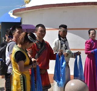 Chilechuan Folk Tourist Resort