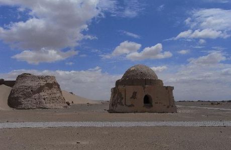 Heicheng Ruins
