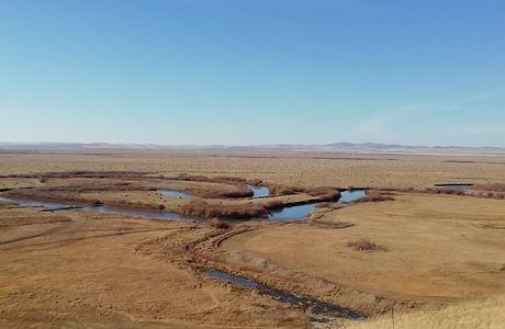 Ergun River