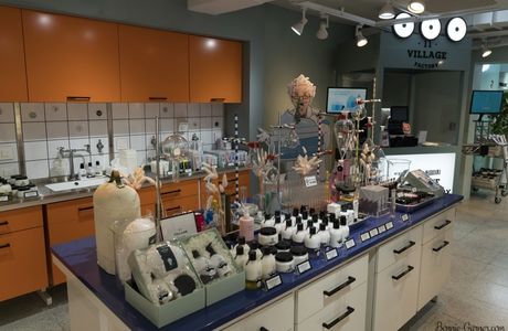 Stoneware Factory of Dayao Village