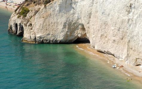 Marina del Gargano 1