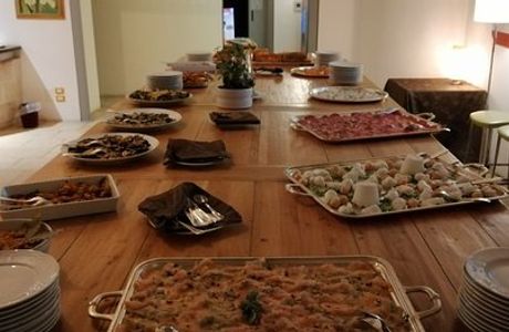 Relais La Fontanina Wellness Center