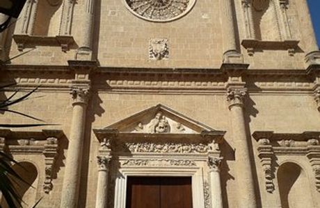 Chiesa Matrice di San Giovanni Battista
