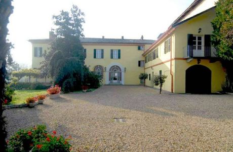 Parco della Resistenza
