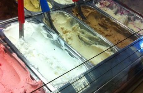 Gelateria Bar Matteo 1946