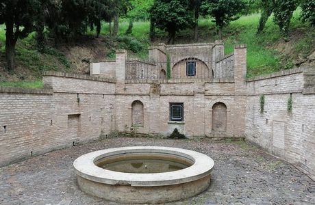 Fonte dei Poeti