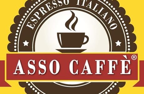 Asso Caffè
