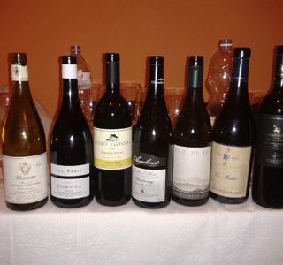 Caffe Della Posta wine bar enoteca