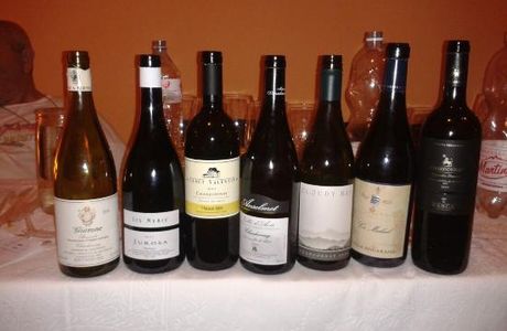Caffe Della Posta wine bar enoteca