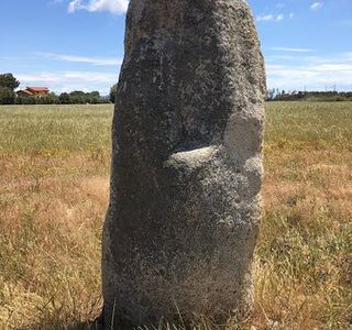 Archeologico di Perdas Longas