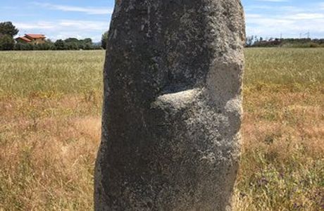 Archeologico di Perdas Longas