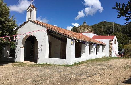 Chiesa di Santa Severa