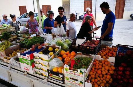 Mercatino del Sabato