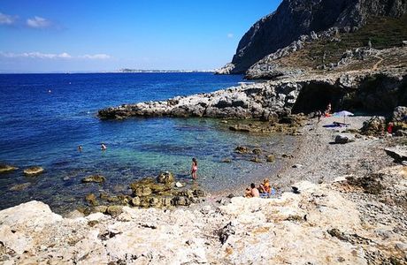 Punta Faraglione