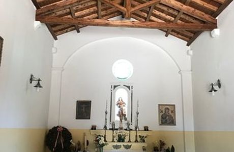 Chiesa di SantEfisio