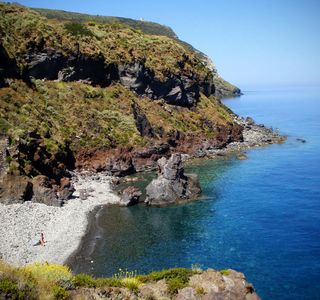 Spiaggia Punta Barone