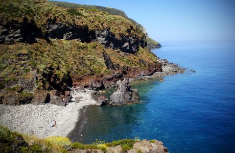 Spiaggia Punta Barone