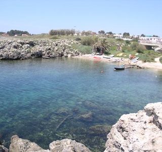Baia del Pescatore