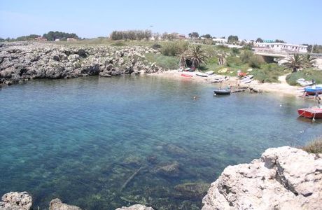 Baia del Pescatore