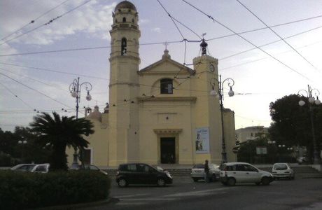 Biblioteca Centrale di Quartu Sant'Elena