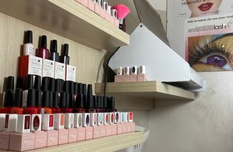 Estetica La Dolce Vita