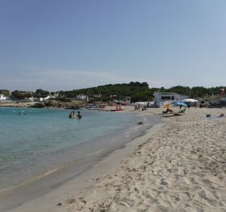 Spiaggia di Serrone