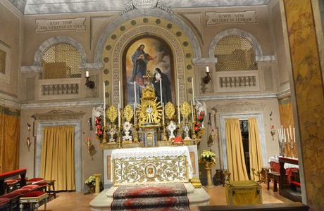 Chiesa Sacro Cuore