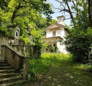 Oratorio Beata Vergine del Roncetto