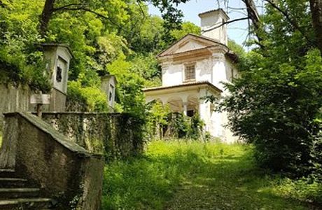 Oratorio Beata Vergine del Roncetto