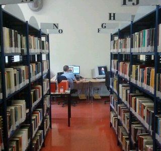 Biblioteca Comunale "Gian Battista Roggia"
