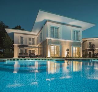 Villa Cornelia