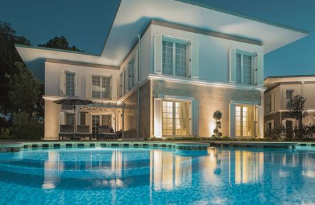 Villa Cornelia