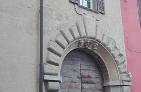 Villa Bossi-Alemagna-Ferrari