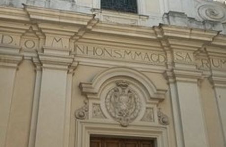 Chiesa della Beata Mattia