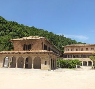 Santuario di San Liberato