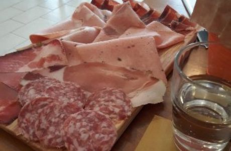 La Bottega del Re Norcino