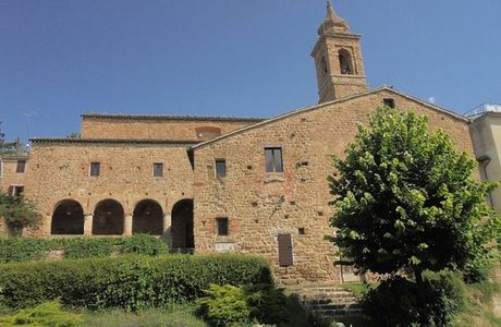 Chiesa dei Santi Tommaso e Barnaba
