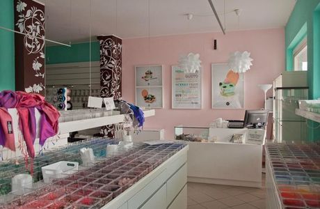 Gusto - Spazio Creativo