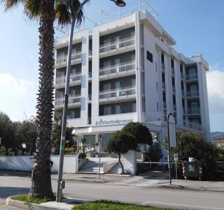 Lungomare De Gasperi