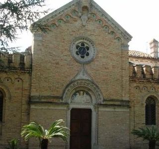 Abbazia San Marco alle Paludi