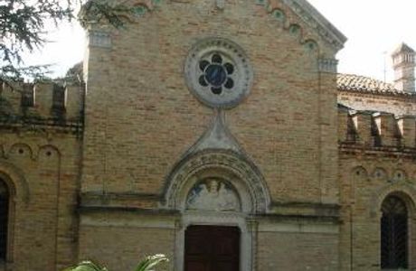 Abbazia San Marco alle Paludi