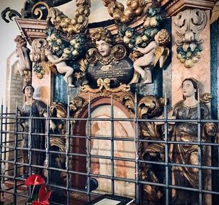 Santuario Santa Maria Apparente