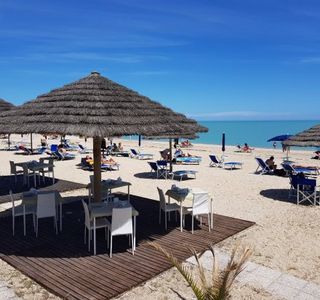 Raphael Beach