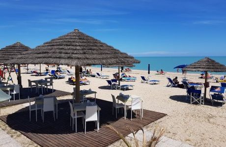Raphael Beach