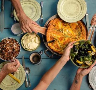 Le Contesse - Cooking Classes in Tuscany