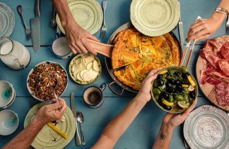 Le Contesse - Cooking Classes in Tuscany