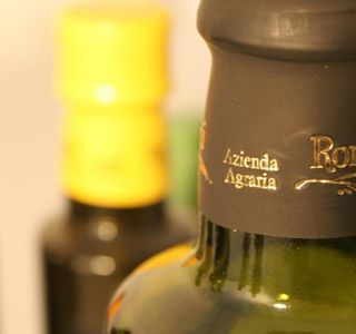 Azienda Agraria e Frantoio Ronci